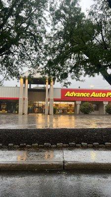 Advance Auto Parts