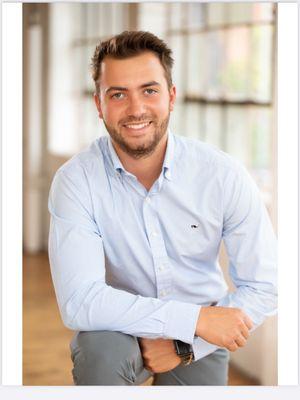 Dylan Fink - Coldwell Banker Realty