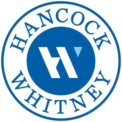 Hancock Whitney Bank