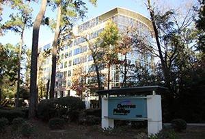 Drilling Specialties Company, a division of Chevron Phillips Chemical Company LLC. Headquarters in The Woodlands, TX.