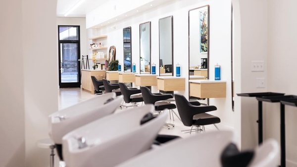 Top Hair Salon in Somerville, NJ For Hair Color, Blonding, & Haircuts