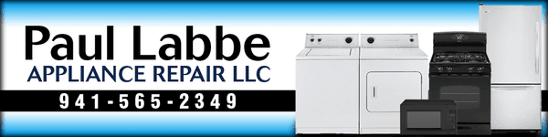 Paul Labbe Appliance Repair