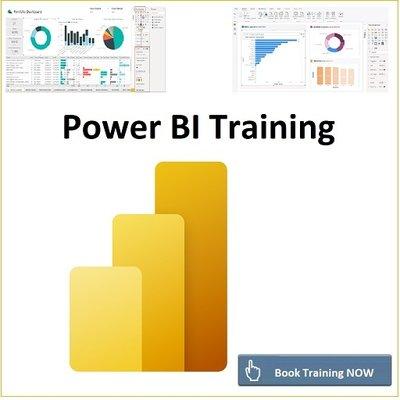 Get Power BI Training