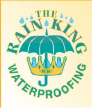 Rain King Basement Waterproofing