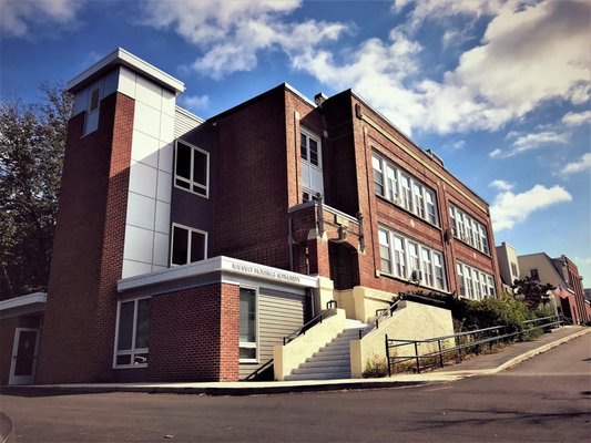 ELEVATOR INSTALLATION & ADA UPGRADES     NAHANT HOUSING AUTHORITY  NAHANT, MA