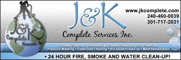 J & K Complete Services