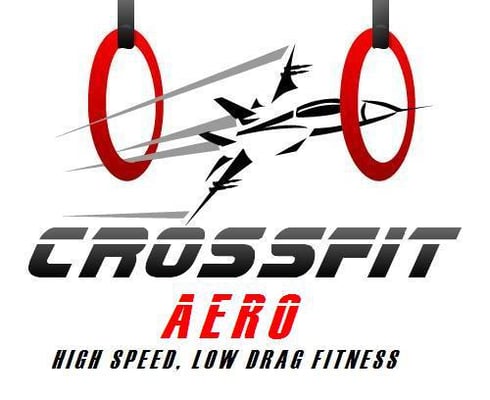 High Speed, Low Drag Fitness