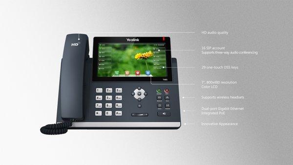 VoIP Services in Fremont, California | Hosted VoIP System