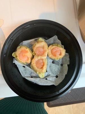 Shrimp Shumai (6pc)