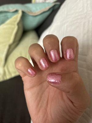 Elite Nails & Spa