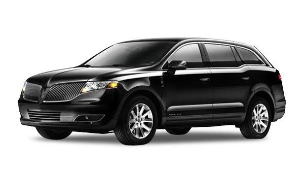 BLACK LINCOLN MKT