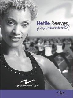 Nettie Reeves FUNky Fit = MOVEMENT!