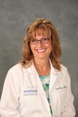 Suzette Walker, DNP, FNP-BC, AOCNP Family Practice, Nurse Practitioner