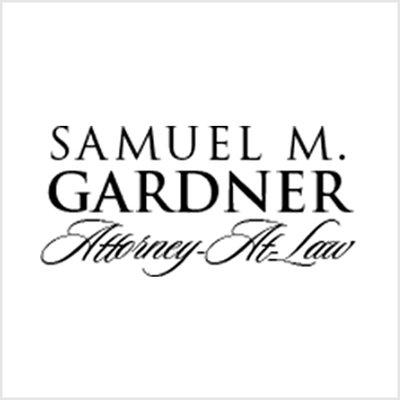 Samuel M. Gardner Attorney At Law