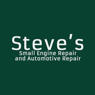 Steve's Small Engine and Automotive Repair