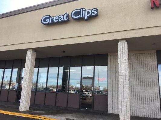 Great Clips