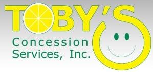 Toby's Concession Services