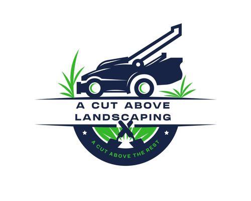 A cut above landscaping & snow removal