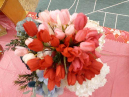 All occasions bouquets