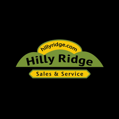 Hilly Ridge Sales & Service