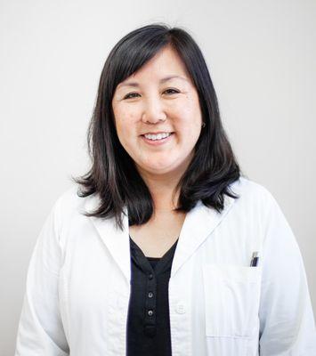 Dr. Erin Osako, O.D.