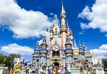 Magic Kingdom Park