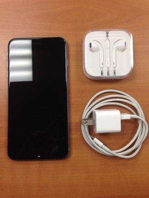 iPhone 6 Plus for Sell in Jacksonville, TX.   Wireless Solutions * Buy * Sell * Trade Smart Phones * 903-339-3024