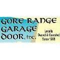 Gore Range Garage Door