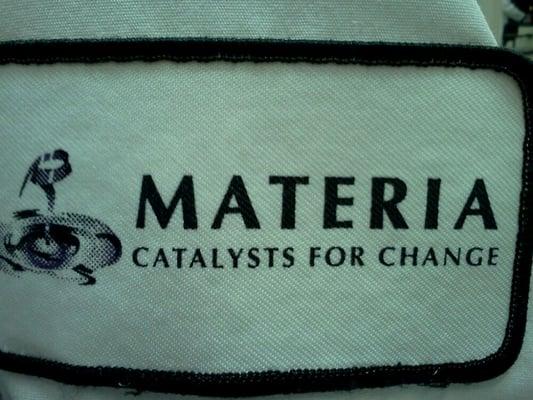 Materia