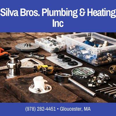 Silva Bros. Plumbing & Heating Inc.