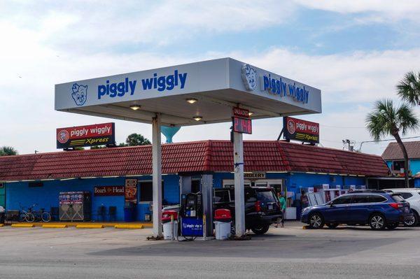 Piggly Wiggly Xpress