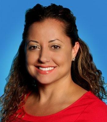 Polette Hernandez Myers: Allstate Insurance