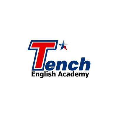 Tench academy te ofrece clases de inglés 

We offer Spanish classes too !