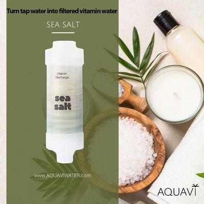 AQUAVI Vitamin shower filter