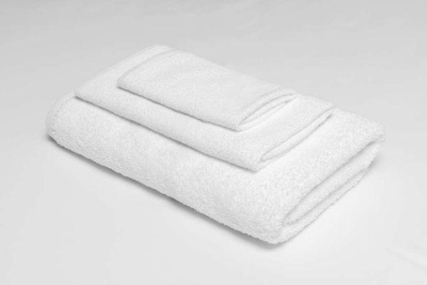 Bath Towels