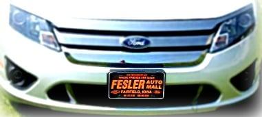 Fesler Auto Mall