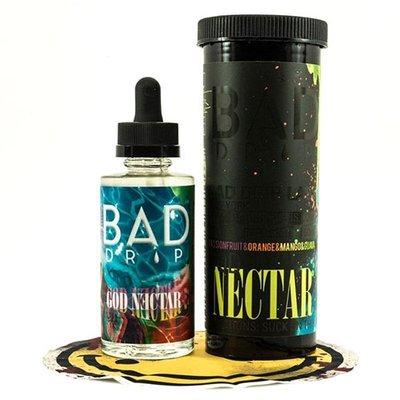 Bad Drip "God Nectar"  0ur favorite JuicE!