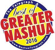 Voted "Best Home Inspector and Home Inspection Company for 2016" by The Best of Greater Nashua!