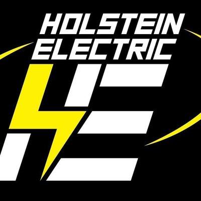 Holstein Electric