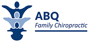 ABQ Family Chiropractic Logo