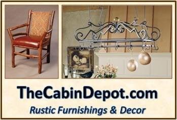 The Cabin Depot