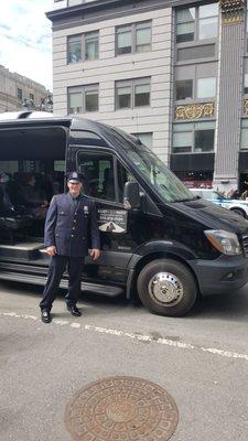 2017 NYC Police Academy Graduation Ceremony