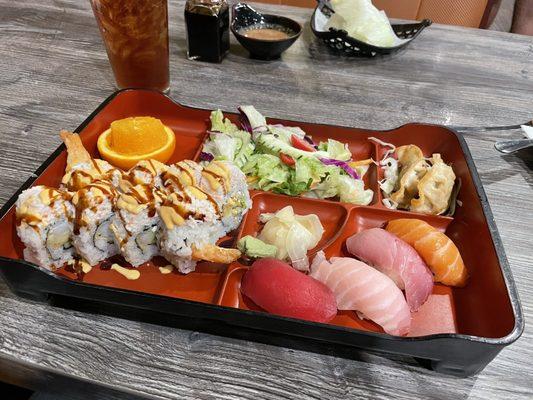 Bento Box