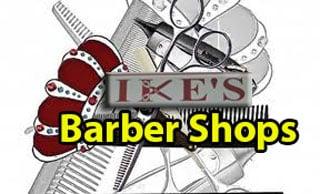 Ike's Barber Shop