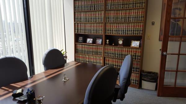 Law Offices of Sean M Lazzari