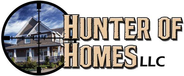 Adam Pearce - Hunter of Homes