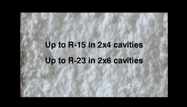 Synergy Spray Foam Insulation