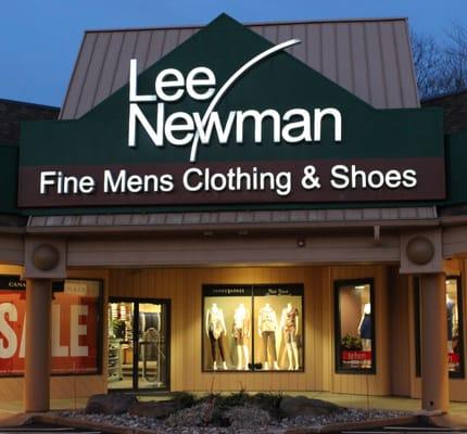 Lee Newman