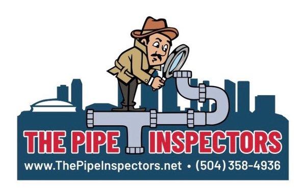 The Pipe Inspectors