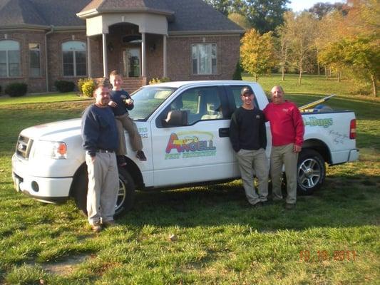 We are a family owned & operated pest control company with over 18 years of experience. We specialize in termite inspection &...